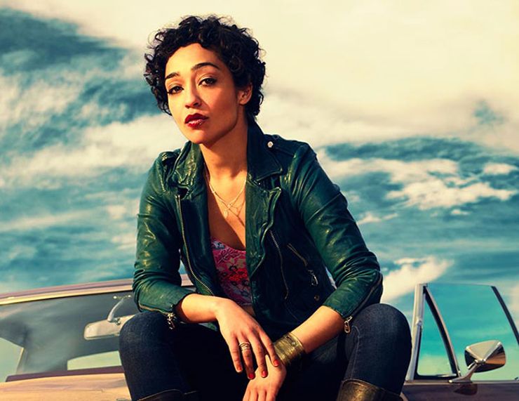 fantasy tv shows with strong female characters