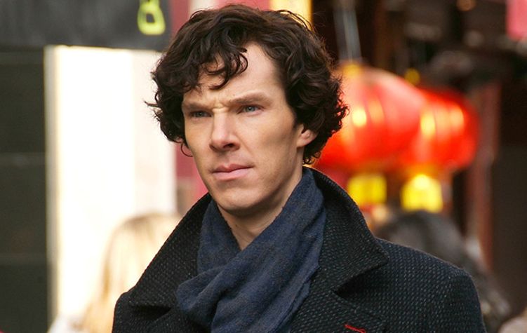 best sherlock performances