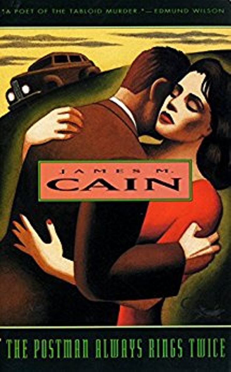The Postman Always Rings Twice Buy The Postman Always Rings Twice at Amazon
