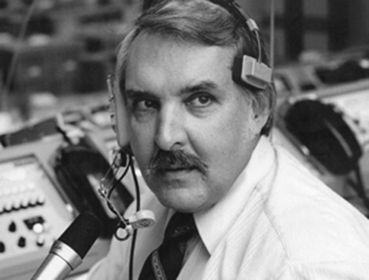 challenger hugh harris