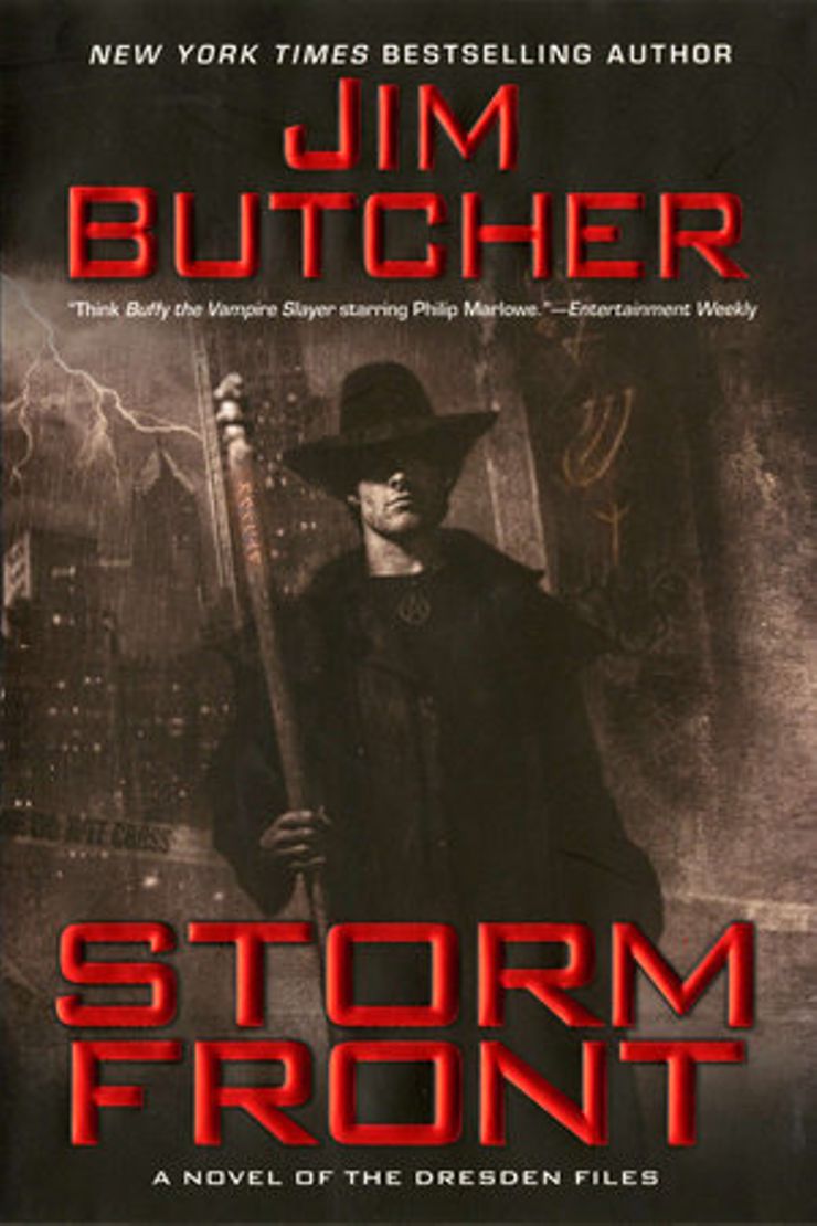 Storm Front Buy Storm Front at Amazon