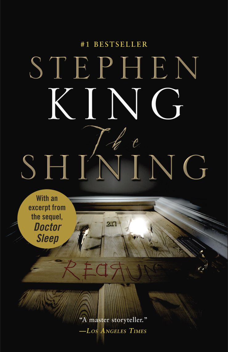 The Shining Buy The Shining at Amazon