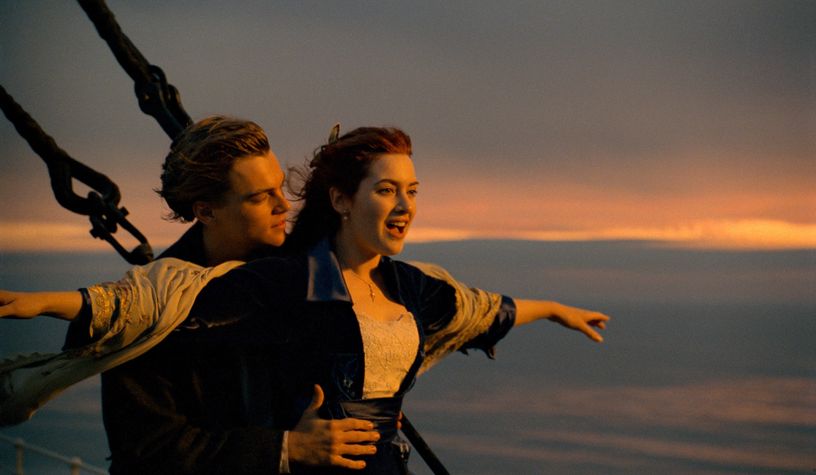 movie couples