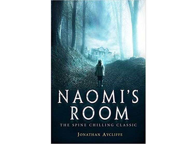 Naomi S Room By Jonathan Aycliffe Naomi S Room By Jonathan Aycliffe