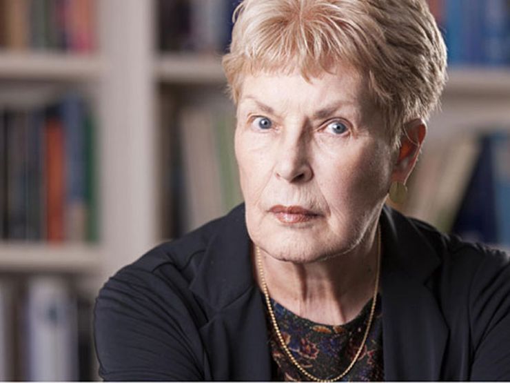 ruth rendell