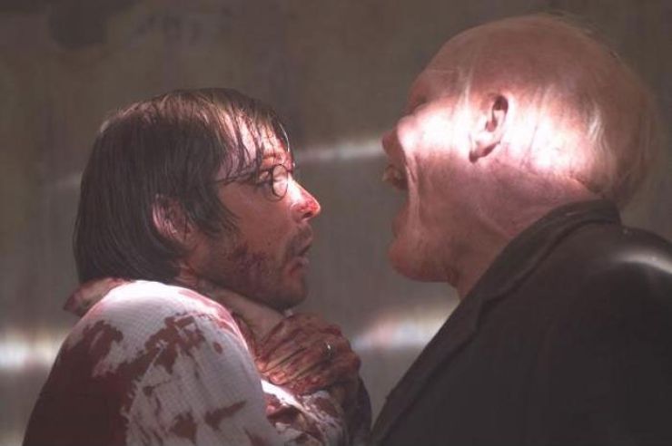 horror movies based on true stories