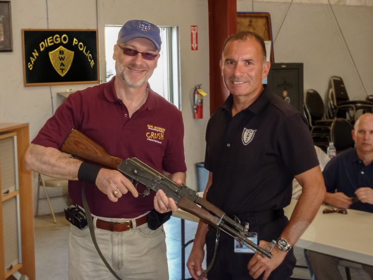 alan jacobson interview