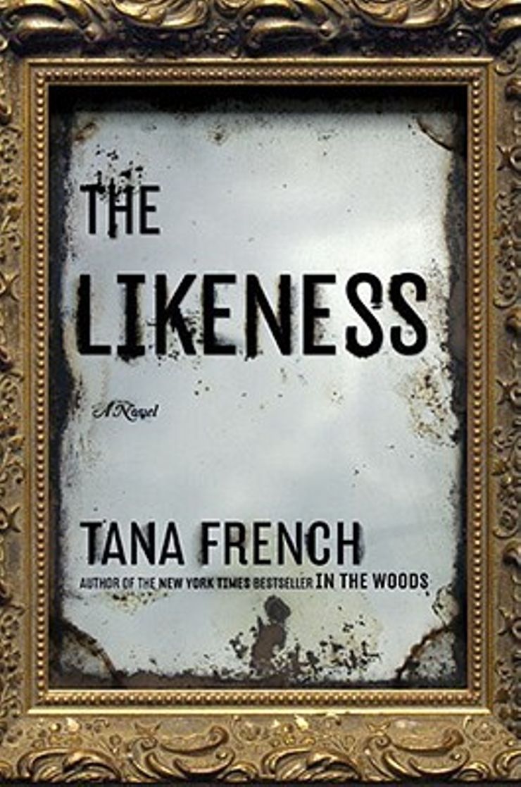 The Likeness Buy The Likeness at Amazon