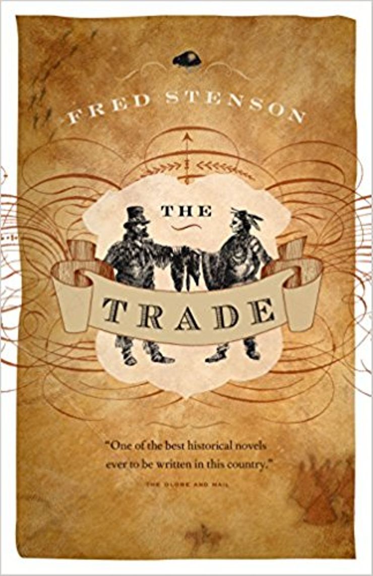 The Trade Buy The Trade at Amazon