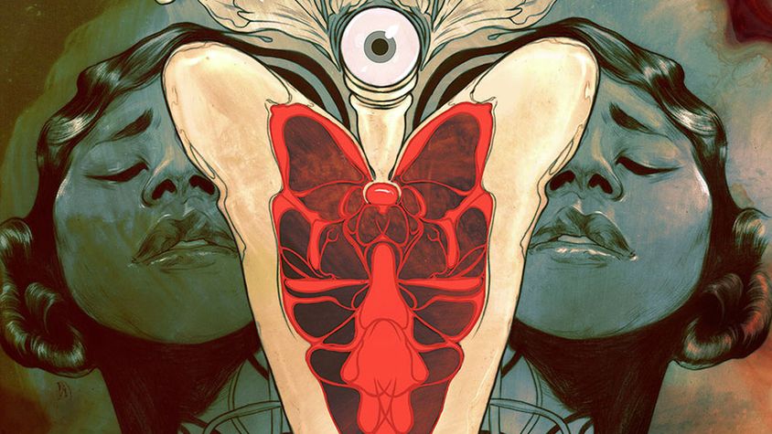 guide to the dark tower marvel comics the lady of shadows