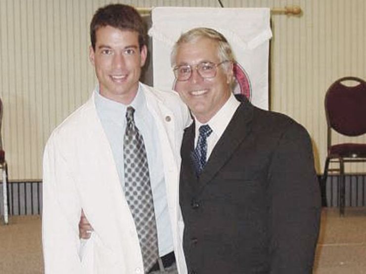 brian shaffer randy shaffer