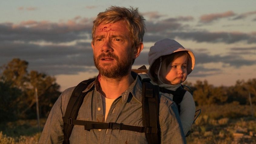 best sci-fi movies on Netflix