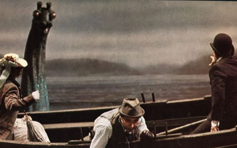 Is the Loch Ness monster real