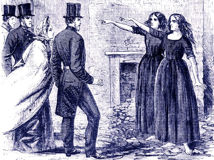 6 Victorian True Crime Books