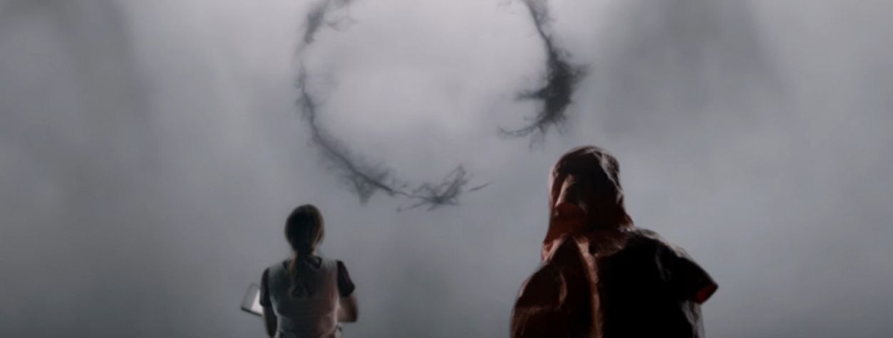 science of Arrival