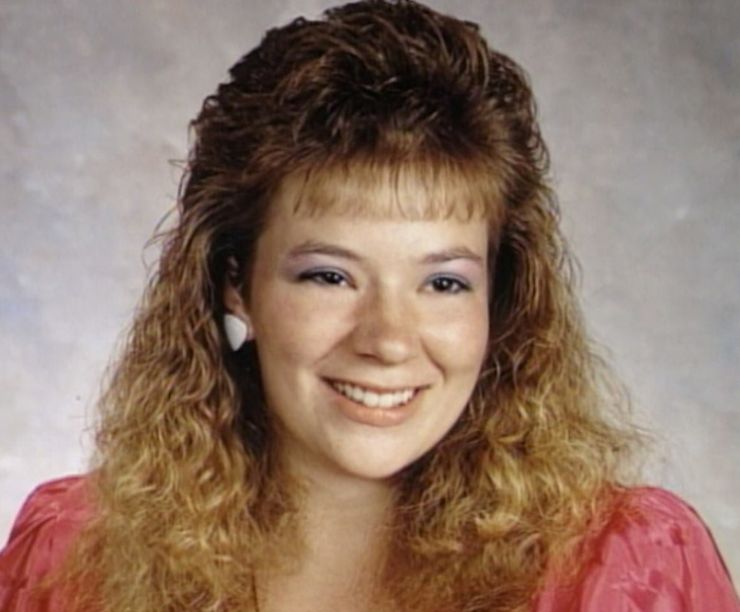 Angela Marie Hammond