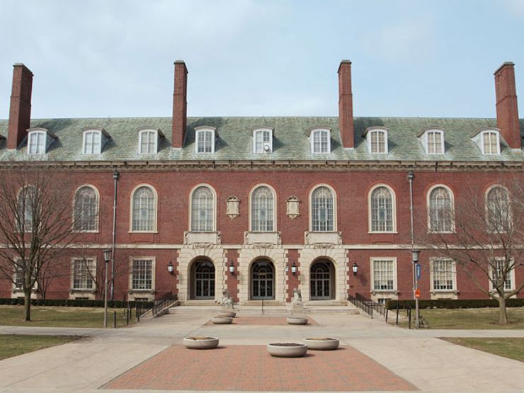 haunted schools University of Illinois