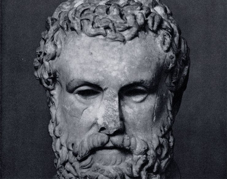 Aeschylus