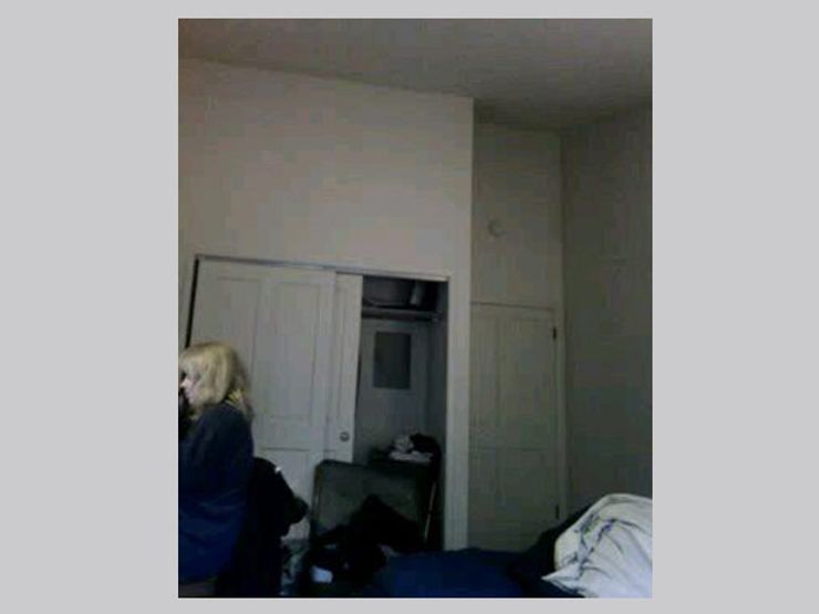 real ghost photos