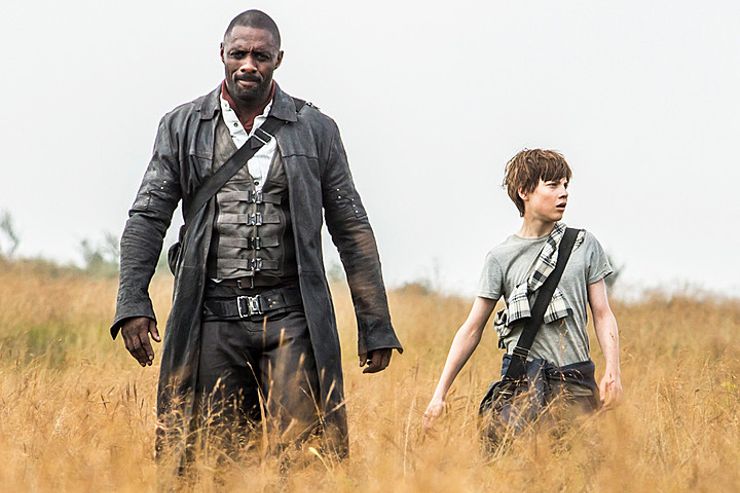 guide to the dark tower movie idris elba