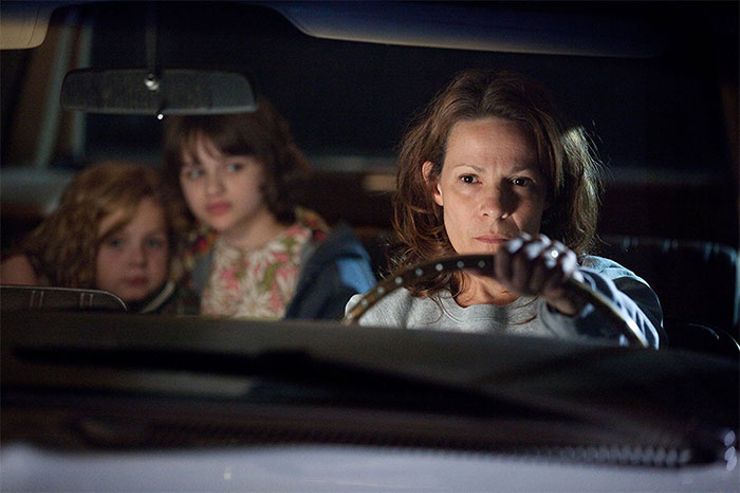 horror movies true events