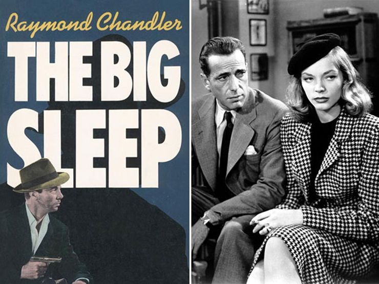 The Big Sleep