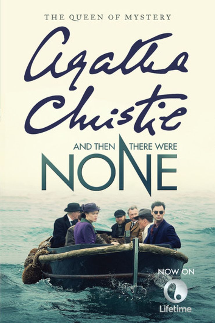 And Then There Were None Buy And Then There Were None at Amazon