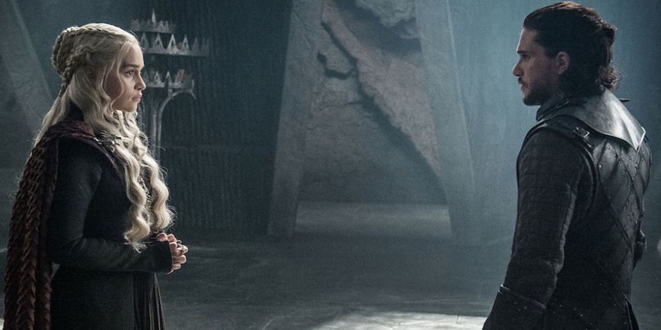 Season 8 game of Thrones predictions