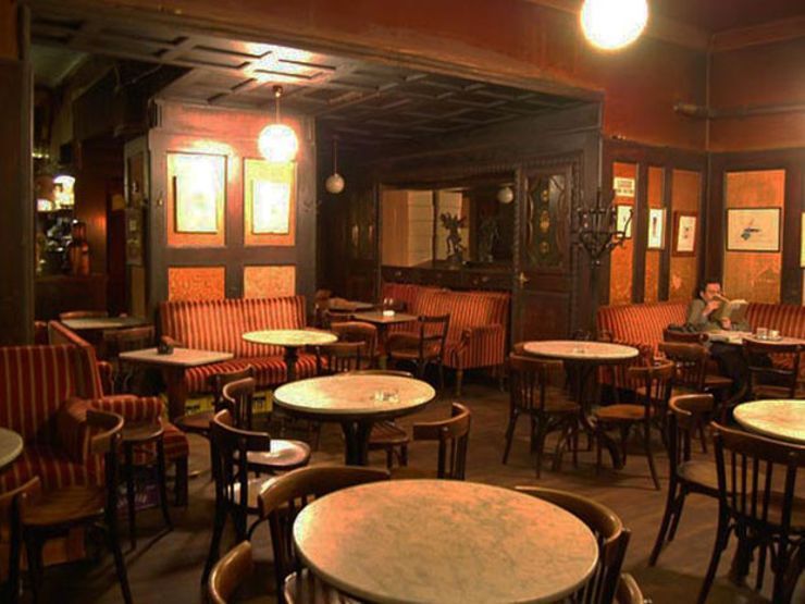 vienna mysteries