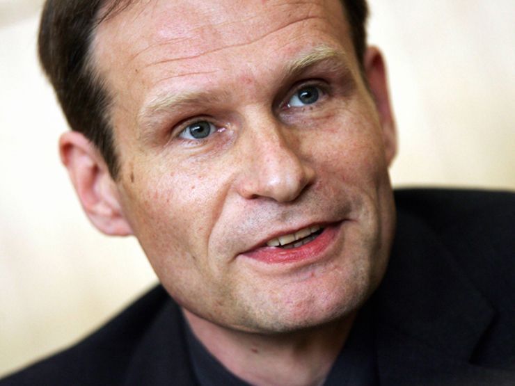 Armin Meiwes