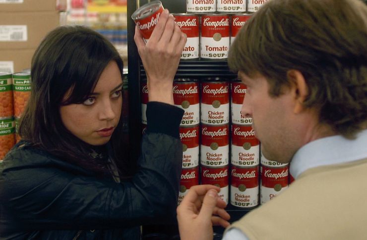 time travel movies safety not guaranteed