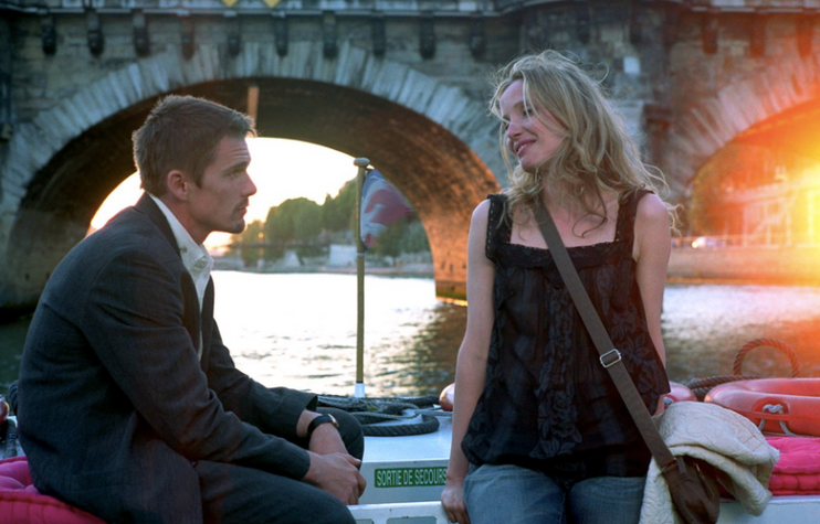top 10 romantic movies