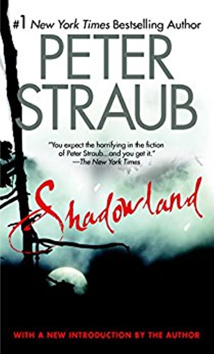 Shadowland Buy Shadowland at Amazon