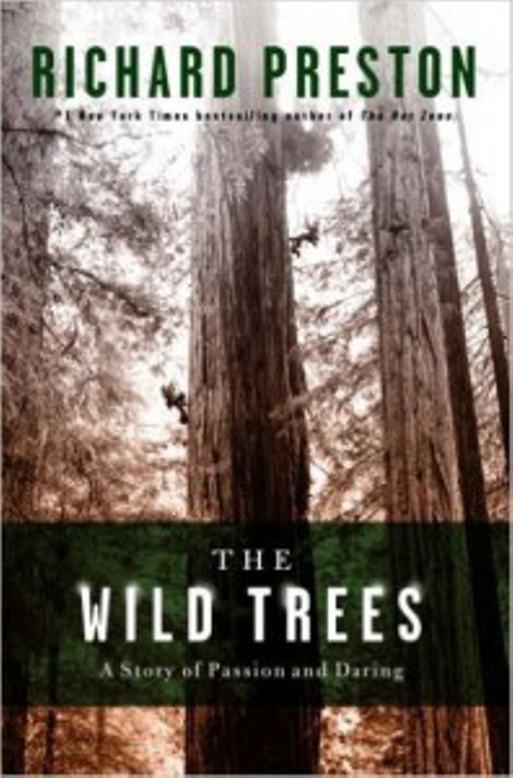 The Wild Trees Buy The Wild Trees at Amazon