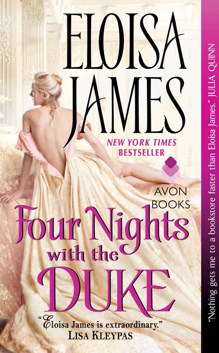 Four Nights with the Duke Buy Four Nights with the Duke at Amazon