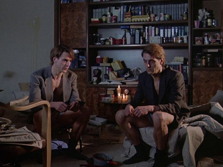 10 Terrifying Horror Movies Based on True Stories