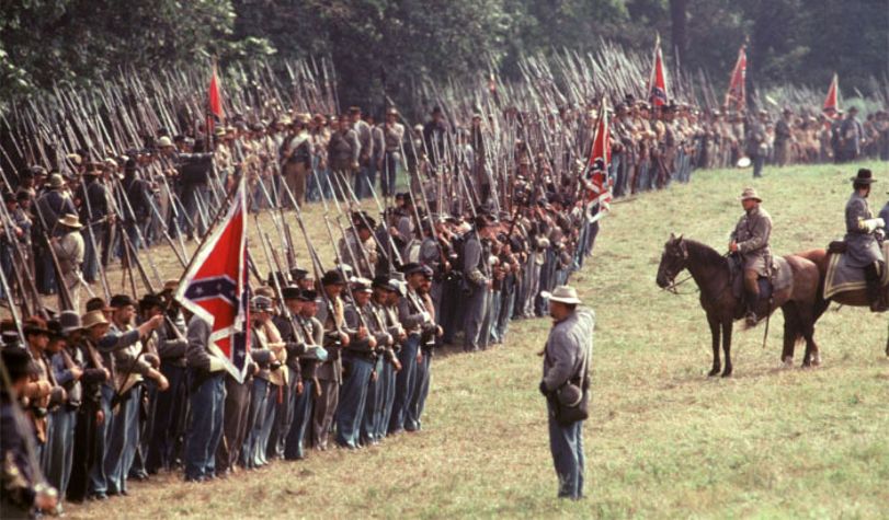 best civil war movies
