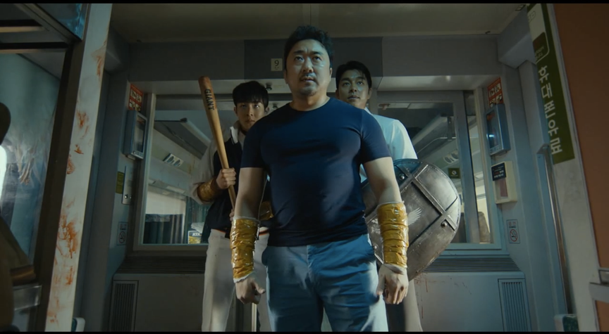 best zombie movies