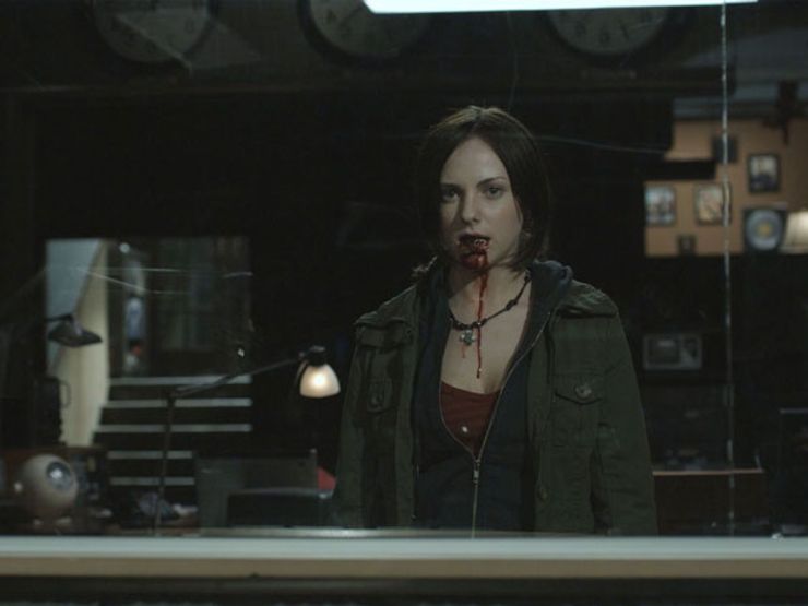 horror movies pontypool