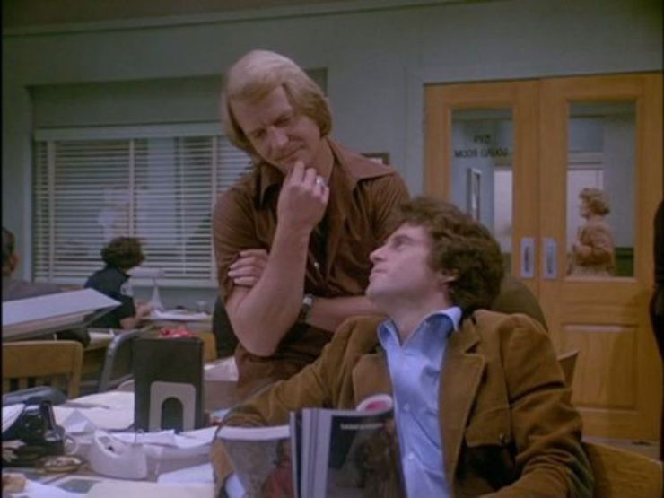 best classic detective shows