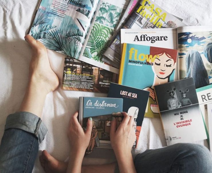 How Collective Readership Takes Us Deeper