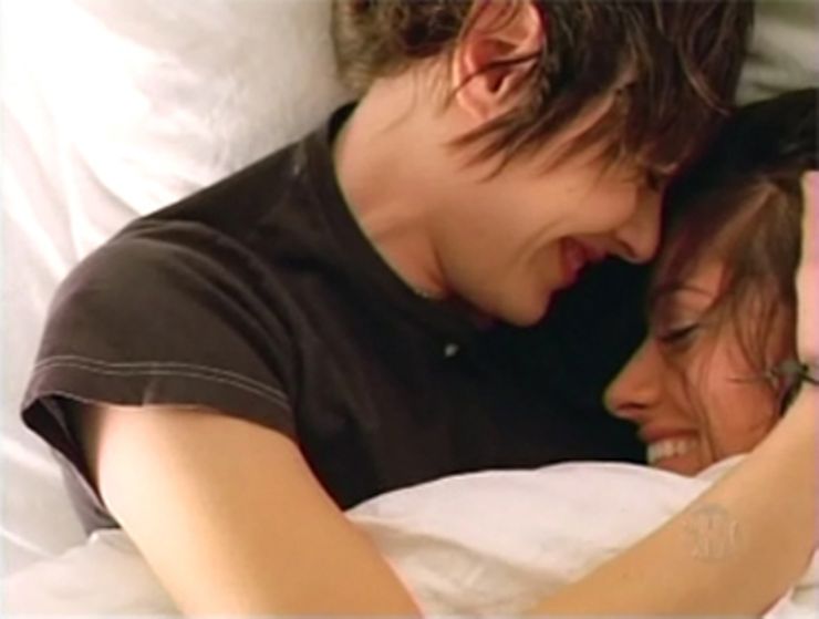 romantic TV shows