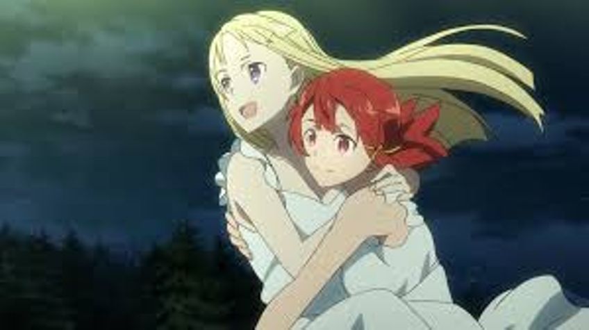 romance anime