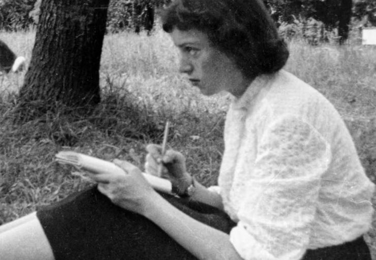 Ursula K. Le Guin