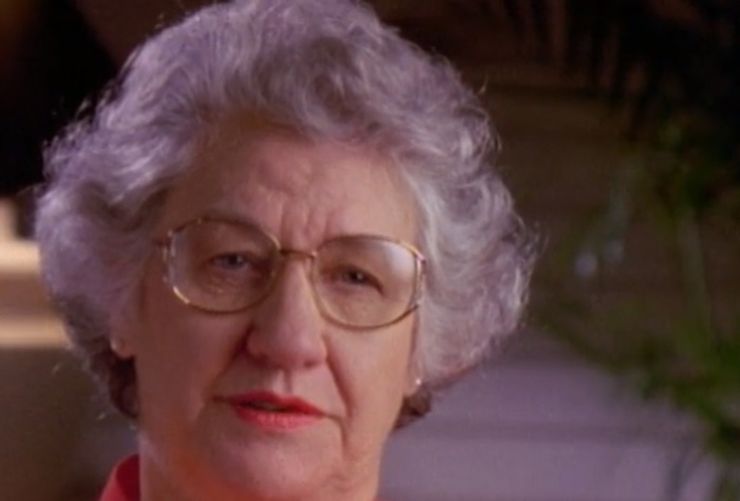 Unsolved Mysteries episodes
