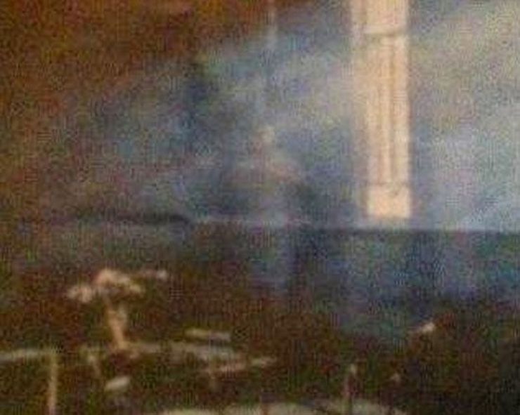 ghostly apparitions hospitals Craig Dunain Mental Hospital