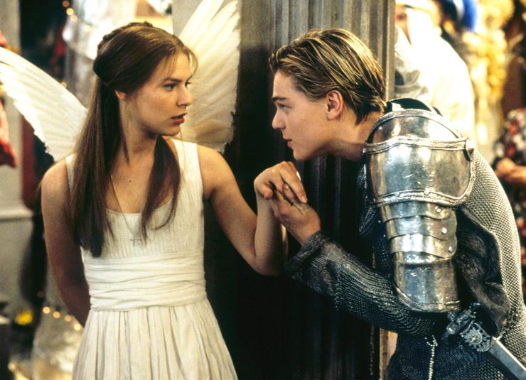 top 10 romantic movies