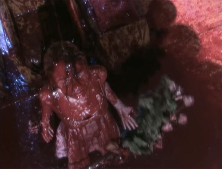 carrie tv adaptation