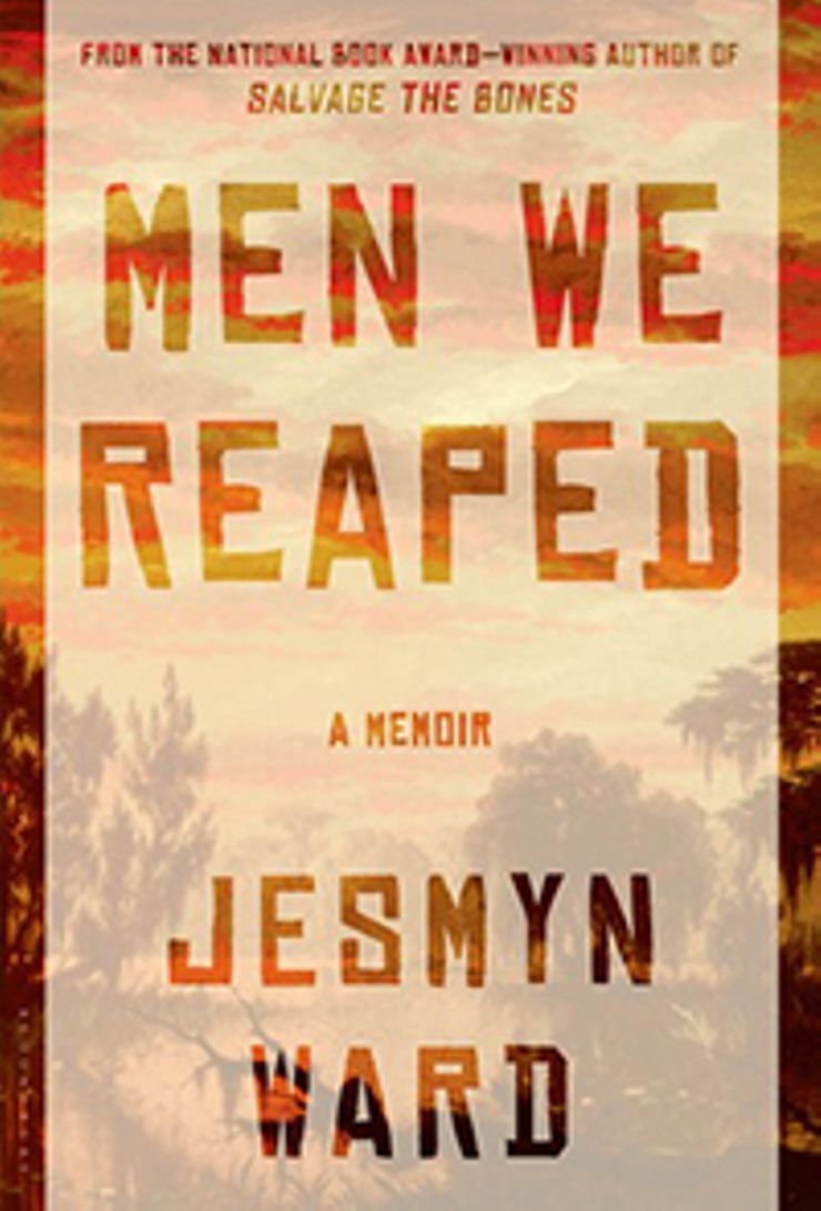 Men We Reaped Buy Men We Reaped at Amazon