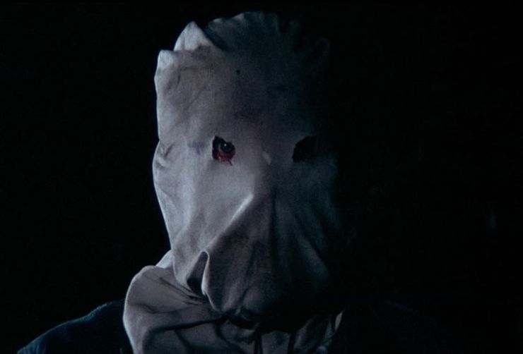 horror movies based on true stories